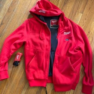 Milwaukee Heated Jacket